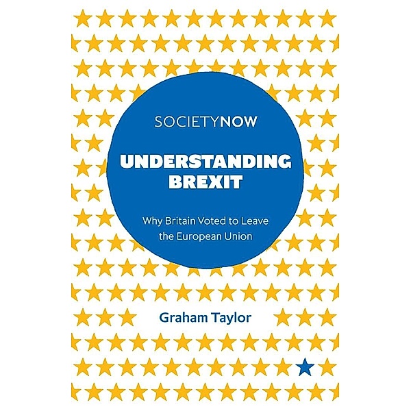 Understanding Brexit, Graham Taylor
