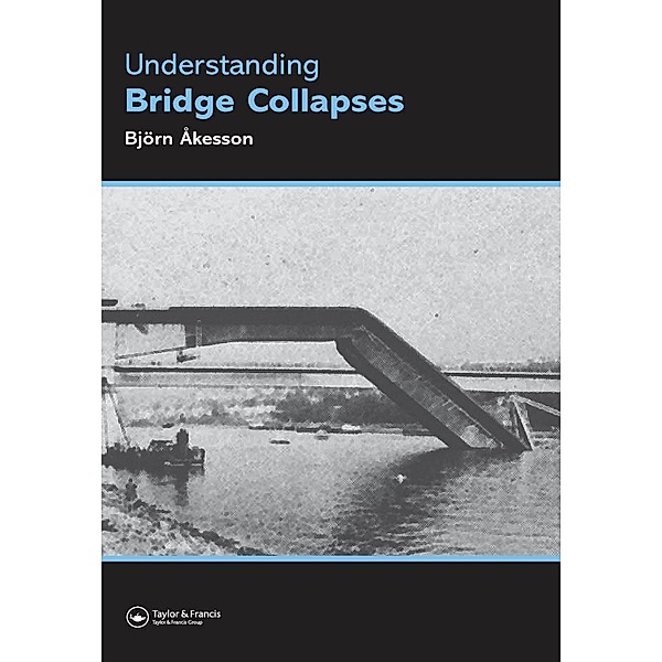 Understanding Bridge Collapses, Björn Åesson