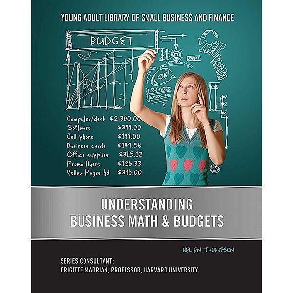 Understanding Business Math & Budgets, Helen Thompson