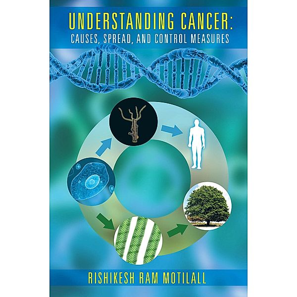 Understanding Cancer: Causes, Spread, and Control Measures, Rishikesh Ram Motilall