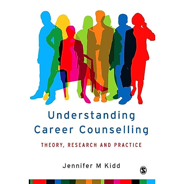 Understanding Career Counselling, Jenny Kidd