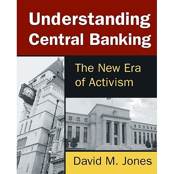 Understanding Central Banking, David Jones
