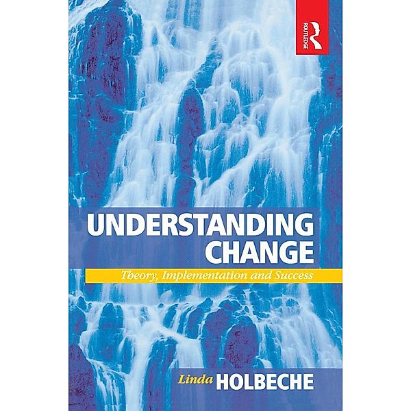 Understanding Change, Linda Holbeche