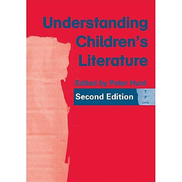 Understanding Children's Literature