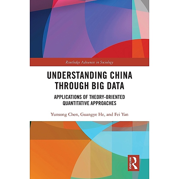 Understanding China through Big Data, Yunsong Chen, Guangye He, Fei Yan