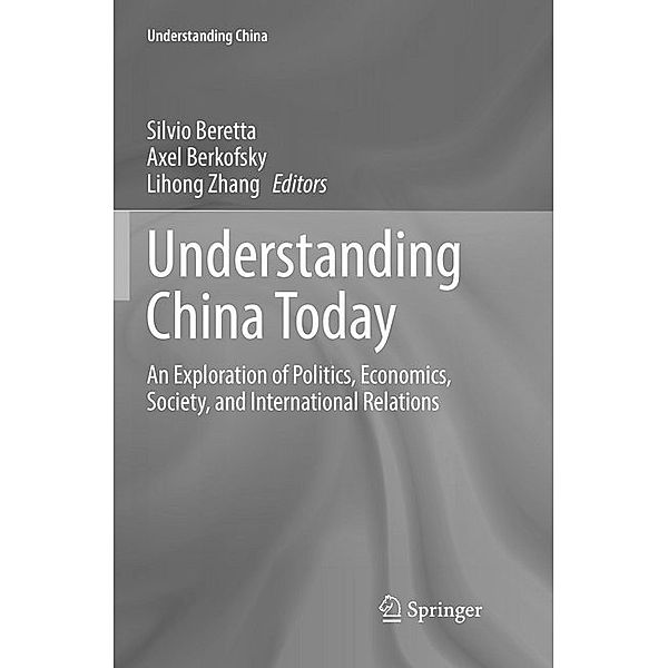 Understanding China Today