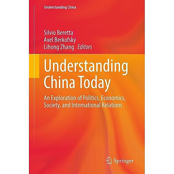 Understanding China Today / Understanding China