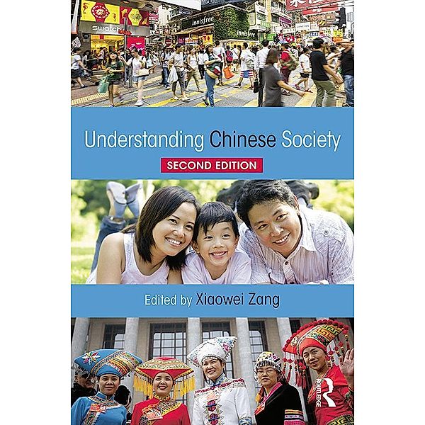 Understanding Chinese Society