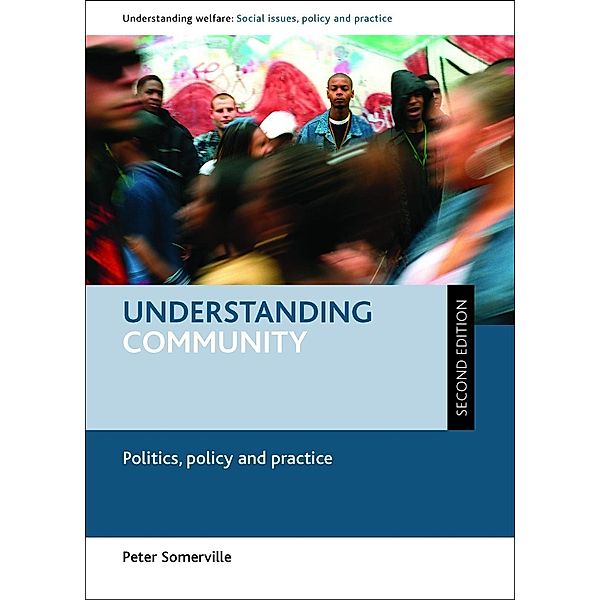 Understanding Community, Peter Somerville