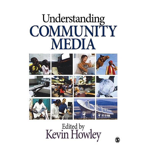 Understanding Community Media