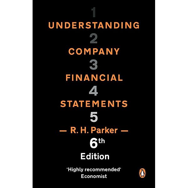 Understanding Company Financial Statements