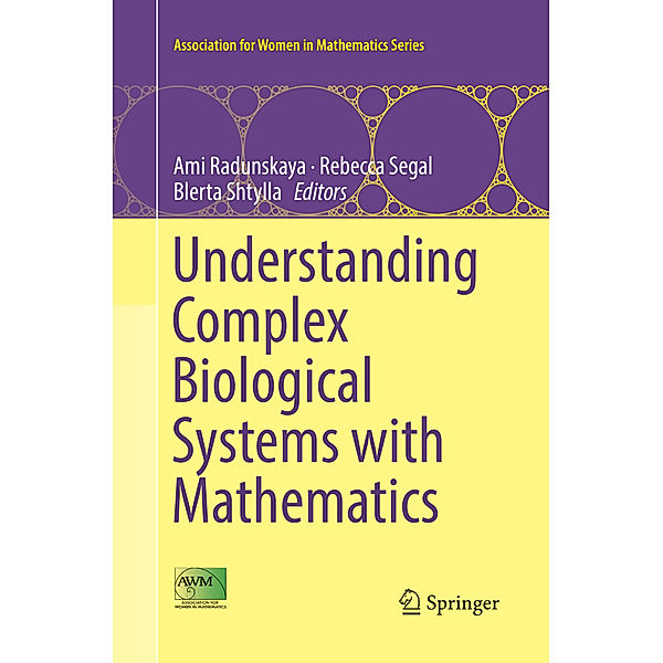 Understanding Complex Biological Systems with Mathematics