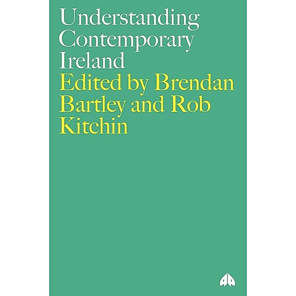 Understanding Contemporary Ireland