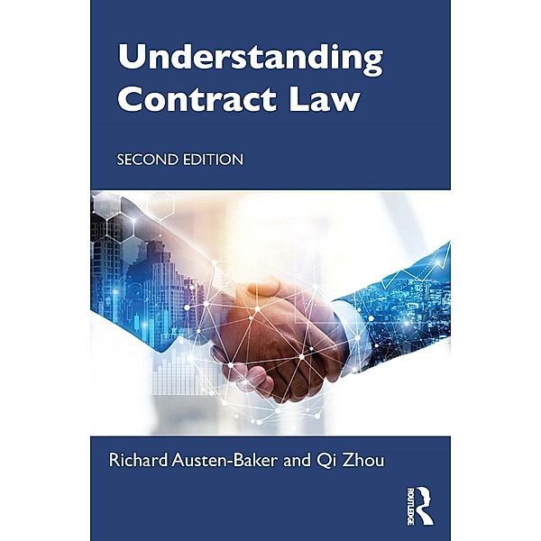 Understanding Contract Law, Richard Austen-Baker, Qi Zhou