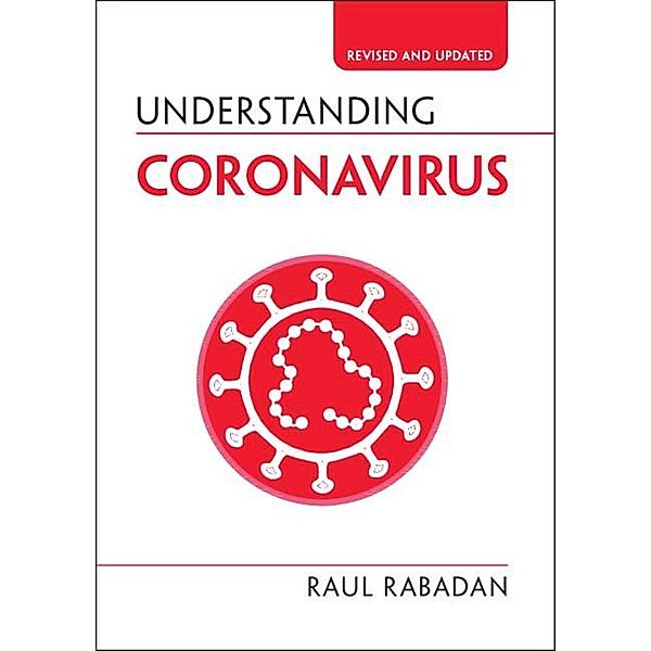 Understanding Coronavirus / Cambridge University Press, Raul Rabadan