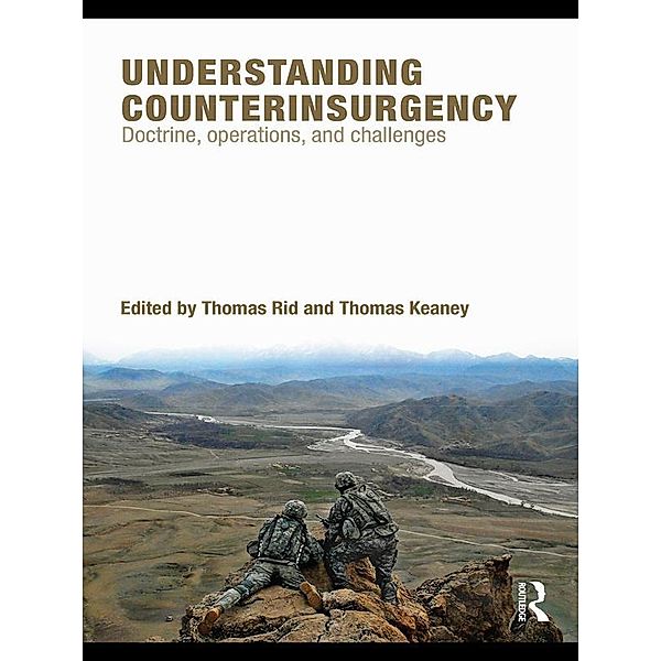 Understanding Counterinsurgency