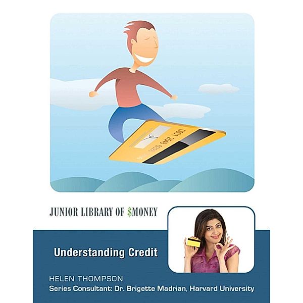 Understanding Credit, Helen Thompson