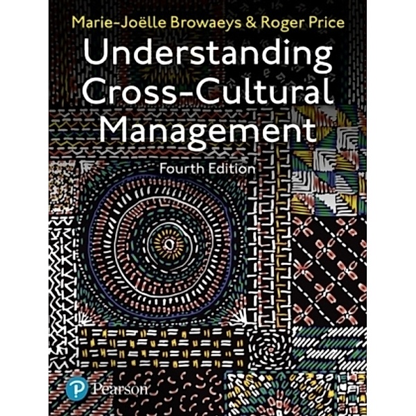 Understanding Cross-Cultural Management, Marie-Joelle Browaeys, Roger Price