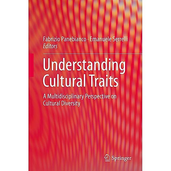 Understanding Cultural Traits