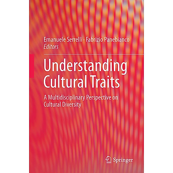 Understanding Cultural Traits