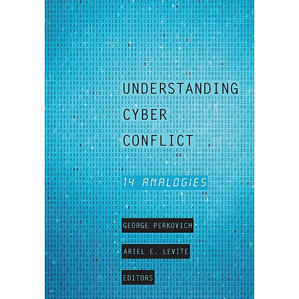 Understanding Cyber Conflict