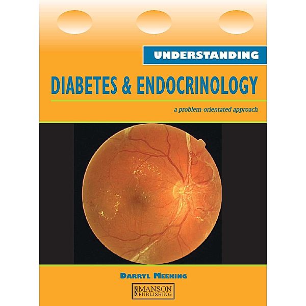 Understanding Diabetes and Endocrinology, Daryl Meeking