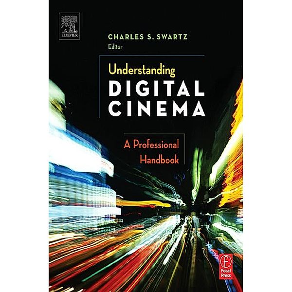 Understanding Digital Cinema