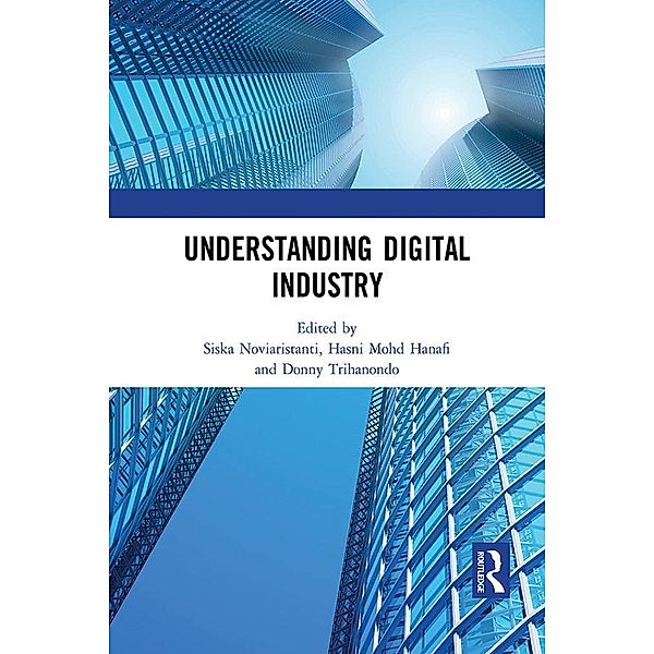 Understanding Digital Industry