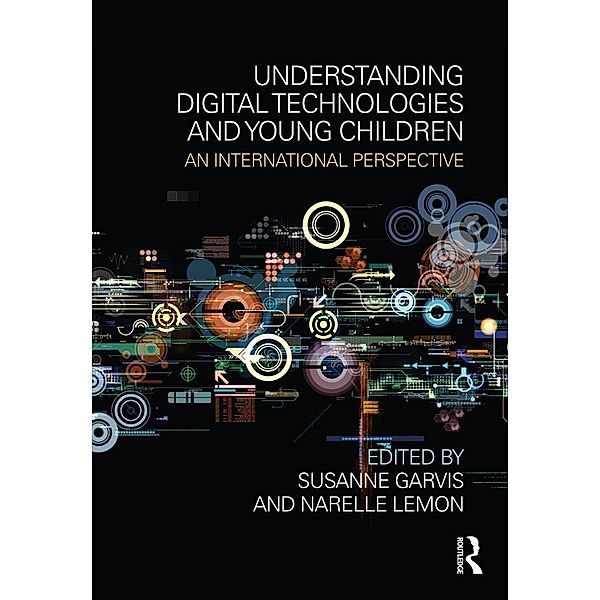 Understanding Digital Technologies and Young Children