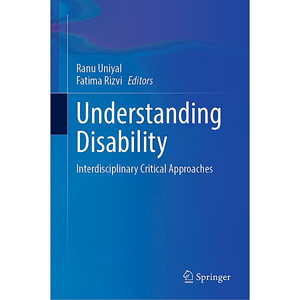 Understanding Disability