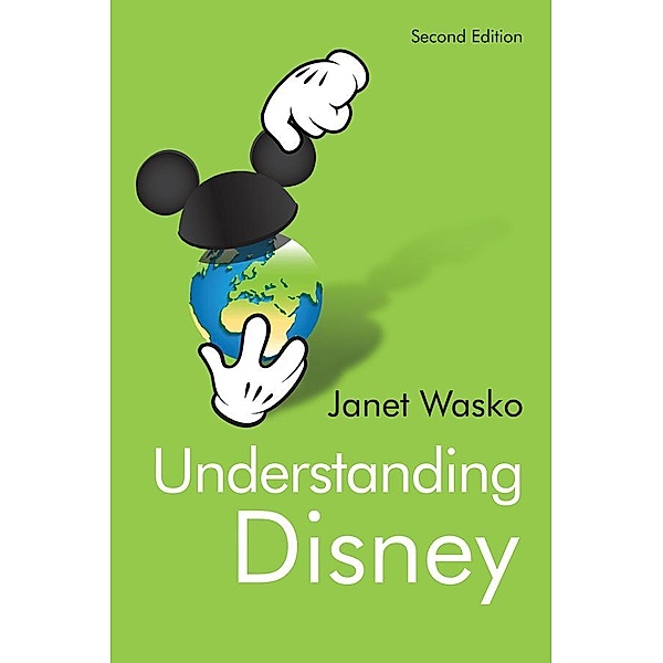 Understanding Disney, Janet Wasko