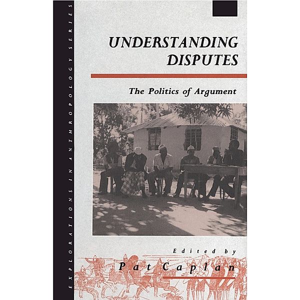 Understanding Disputes