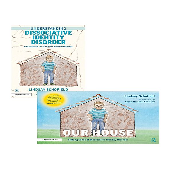 Understanding Dissociative Identity Disorder, Lindsay Schofield