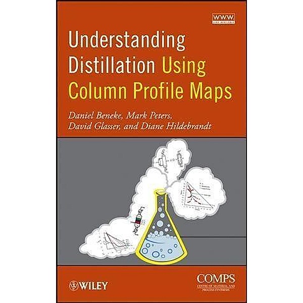 Understanding Distillation Using Column Profile Maps, Daniel Beneke, Mark Peters, David Glasser, Diane Hildebrandt