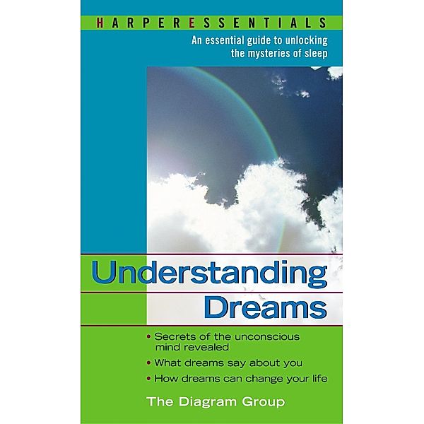 Understanding Dreams, The Diagram Group