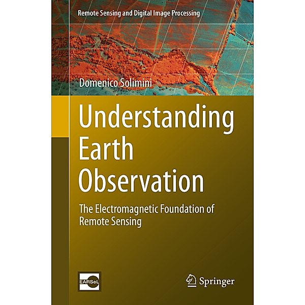 Understanding Earth Observation, Domenico Solimini