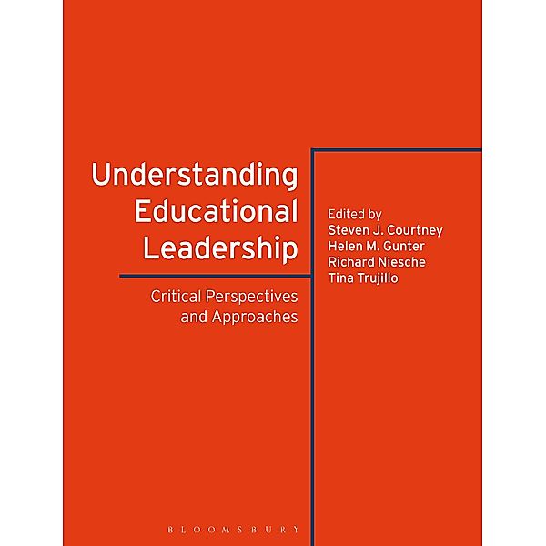 Understanding Educational Leadership