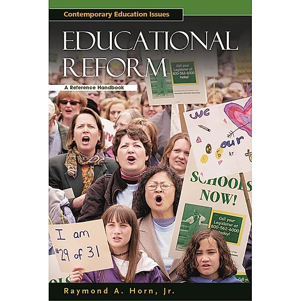 Understanding Educational Reform, Raymond Horn