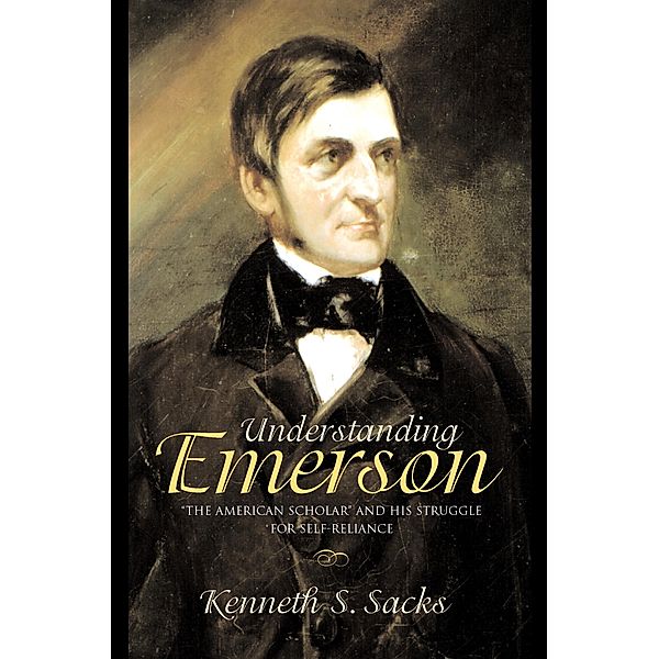 Understanding Emerson, Kenneth S. Sacks