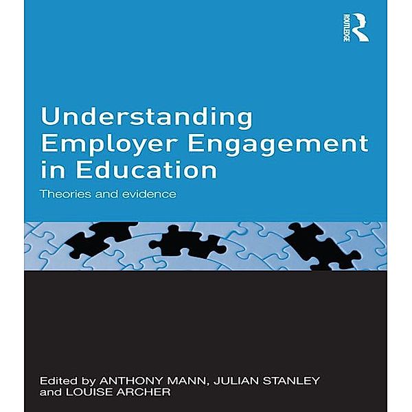 Understanding Employer Engagement in Education