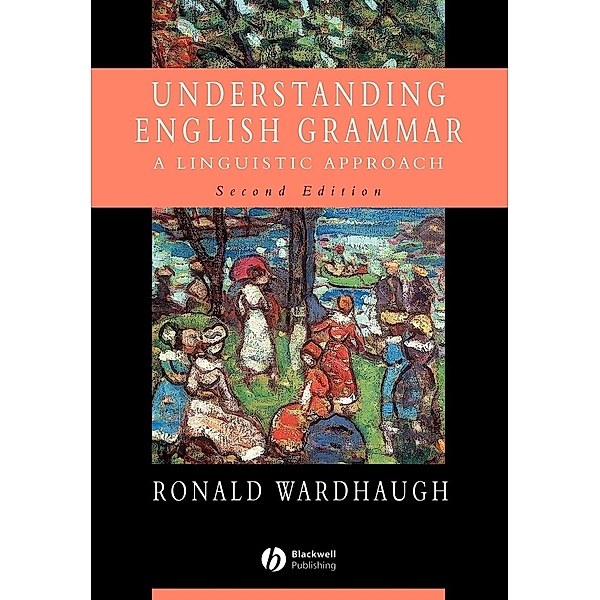 Understanding English Grammar, Ronald Wardhaugh