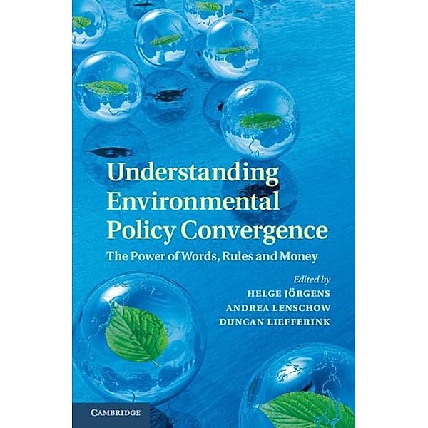 Understanding Environmental Policy Convergence