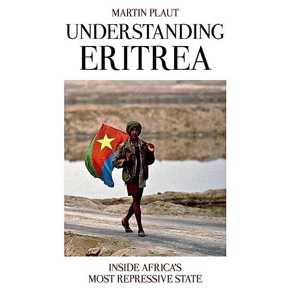 Understanding Eritrea, Martin Plaut