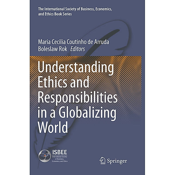 Understanding Ethics and Responsibilities in a Globalizing World