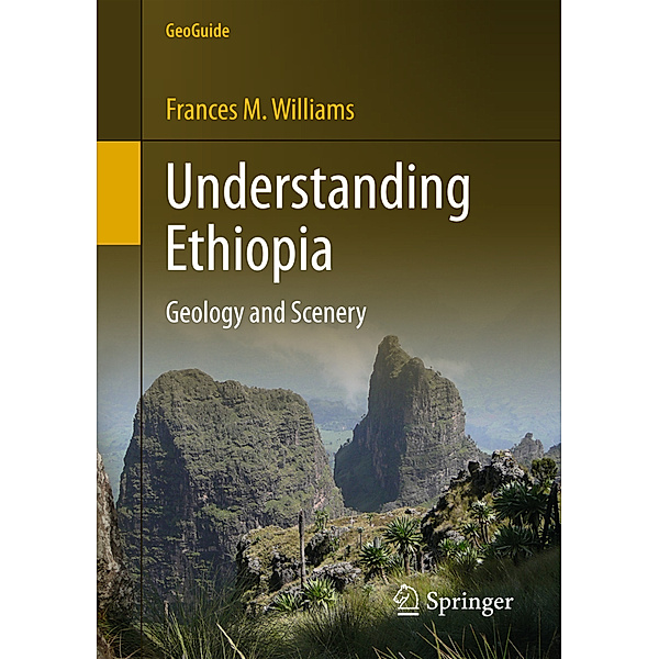 Understanding Ethiopia, Frances M. Williams