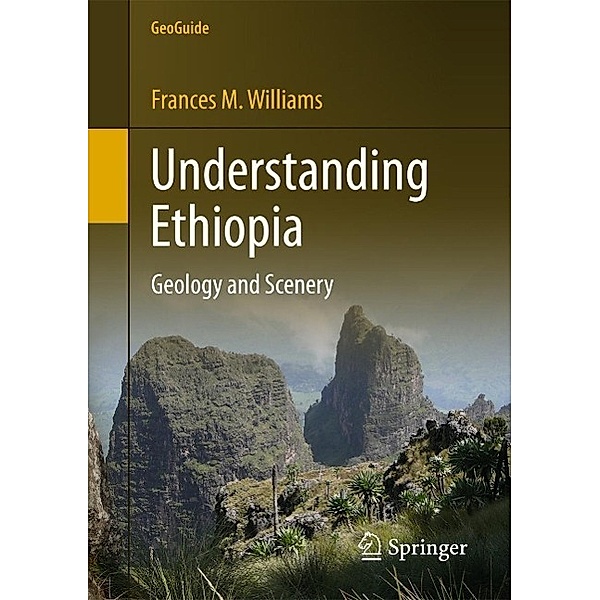 Understanding Ethiopia / GeoGuide, Frances M. Williams