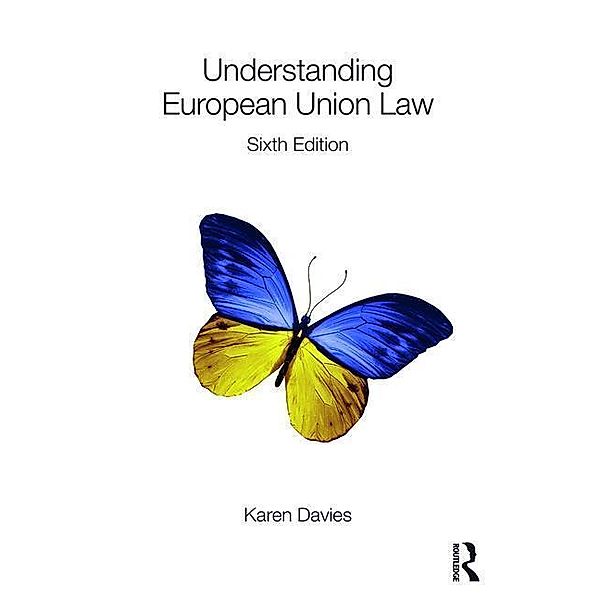 Understanding European Union Law, Karen Davies