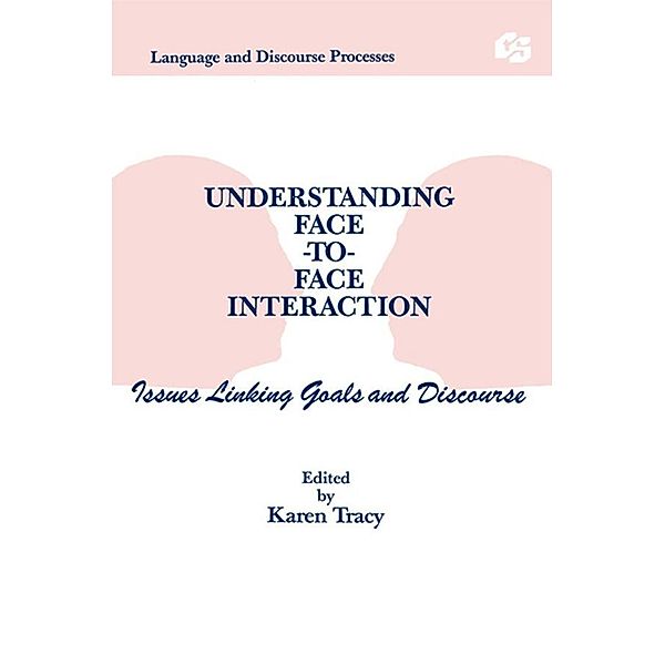 Understanding Face-to-face Interaction