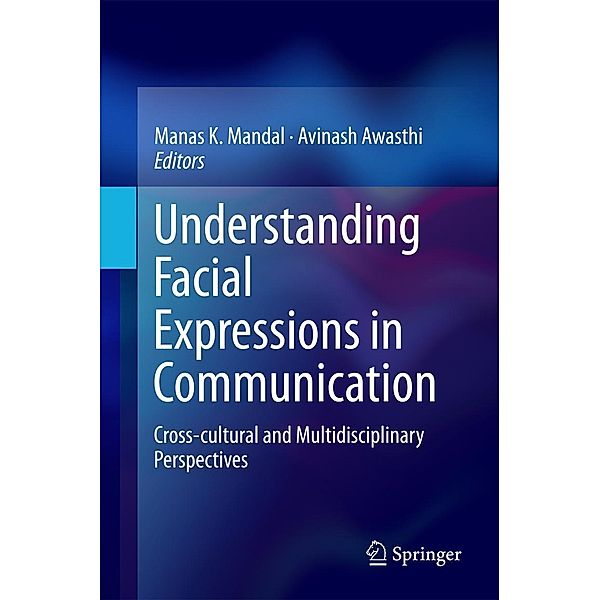 Understanding Facial Expressions in Communication