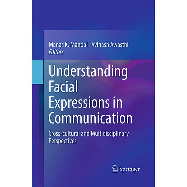 Understanding Facial Expressions in Communication